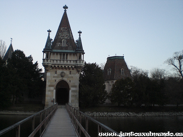 Castillo Laxenburg