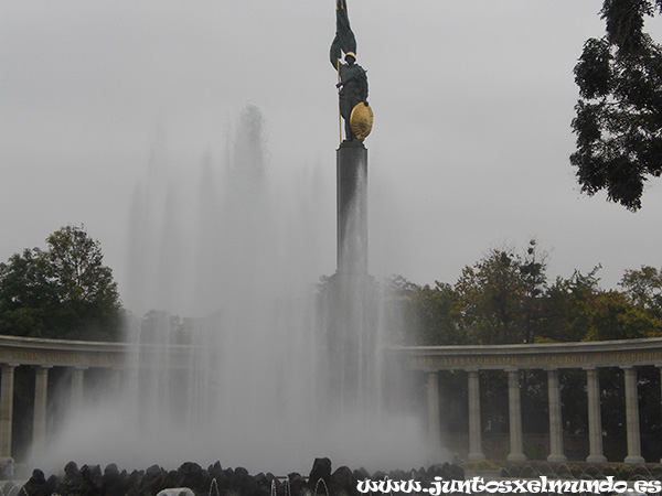 Schwarzenbergplatz