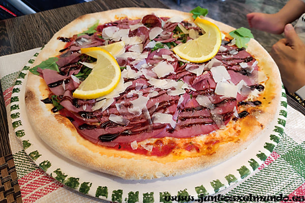 Pizza