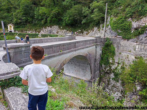 Puente de Napoleón