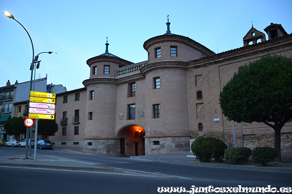 Calatayud Puerta de Terrer