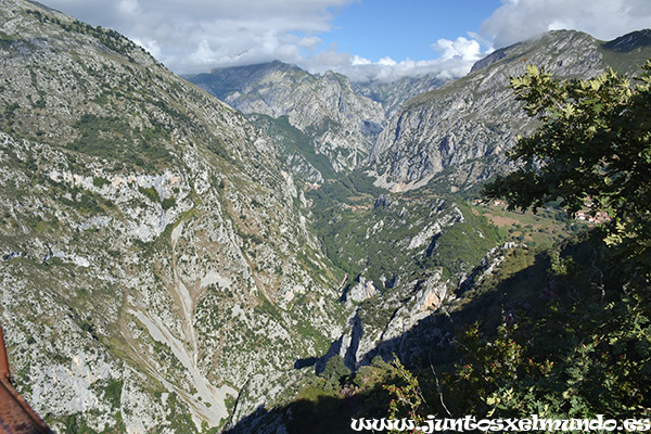 Mirador de Santa Catalina 2