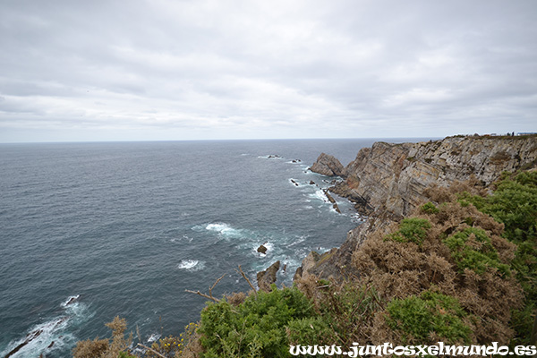 Cabo de Penas 1