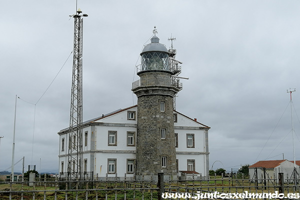 Cabo de Penas 3