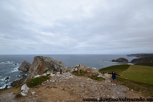 Cabo de Peñas