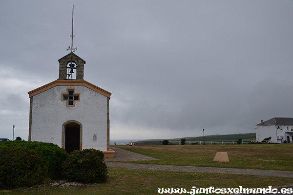 Puerto de Vega 1