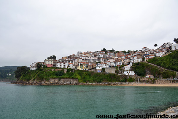 Lastres 6