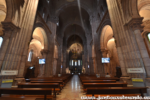 Basilica de Covadonga 3