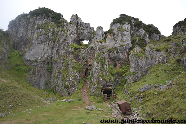 Lagos de Covadonga 2