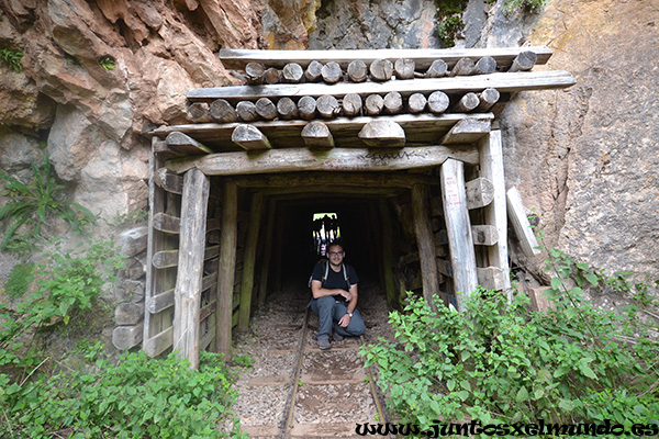 Lagos de Covadonga 3