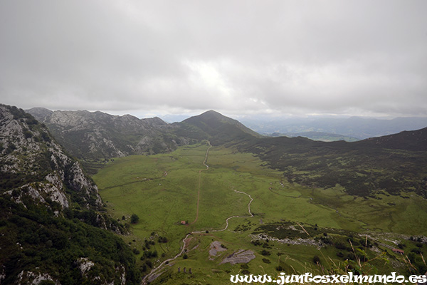 Lagos de Covadonga 4