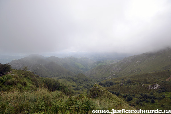 Mirador de la Reina