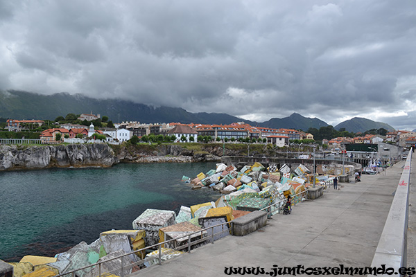 Llanes Cubos de la Memoria 2