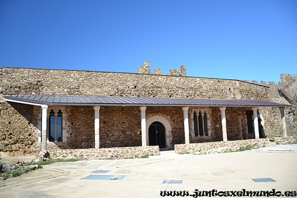 Castillo de Montsoriu 12