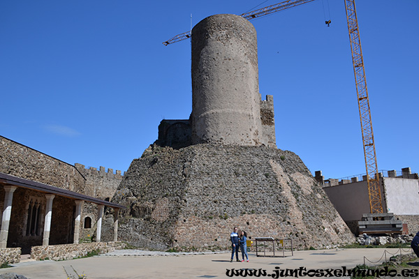 Castillo de Montsoriu 14
