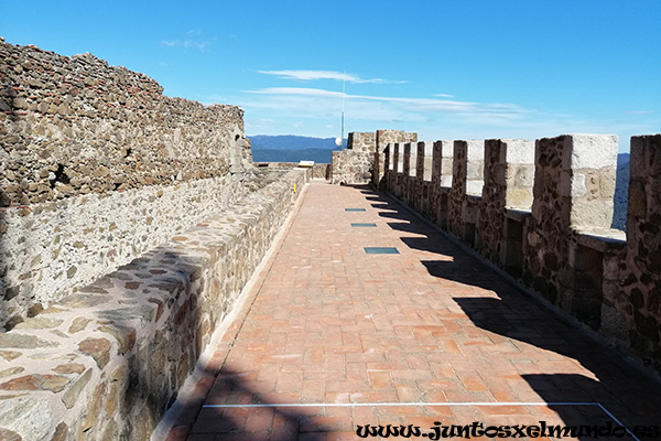 Castillo de Montsoriu 4