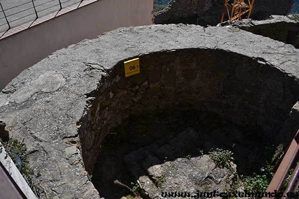 Castillo de Montsoriu 5