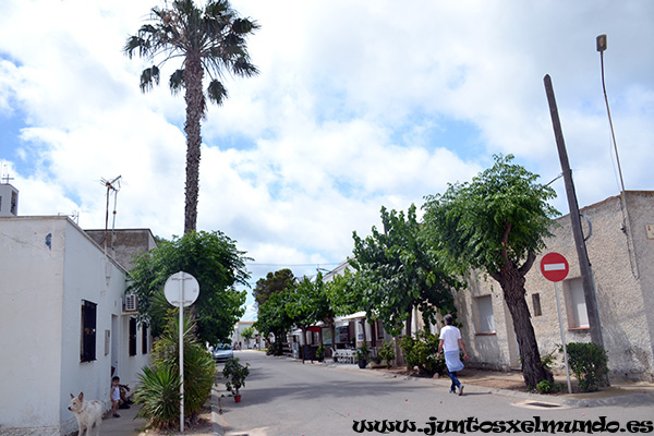 Poblenou del Delta 2