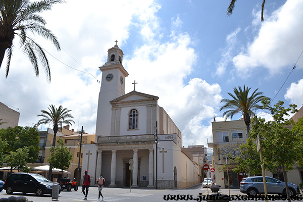 Sant Carles de la Rapita 2