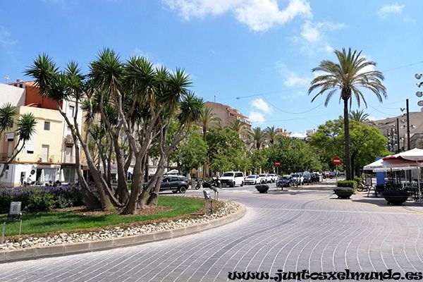 Sant Carles de la Rapita 5