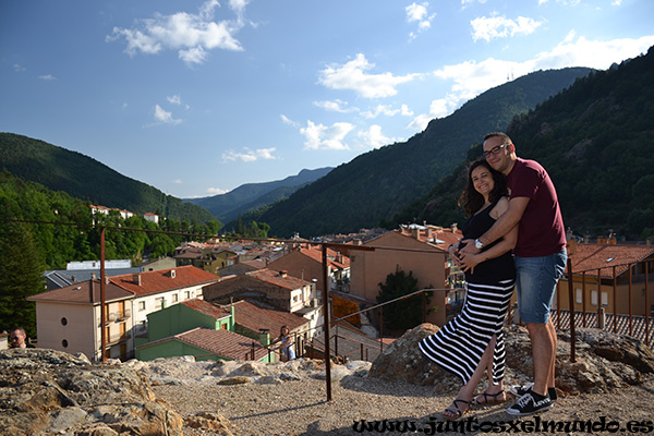 Ribes de Freser 6