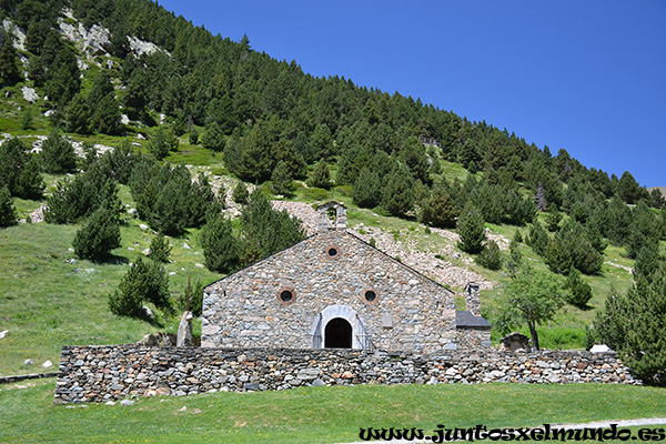 Vall de Nuria 10
