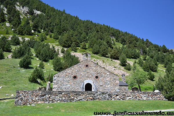 Vall de Nuria 10