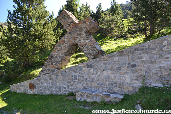 Vall de Nuria 3