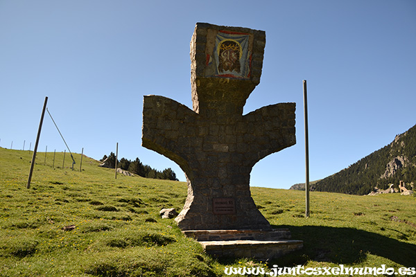 Vall de Nuria 4