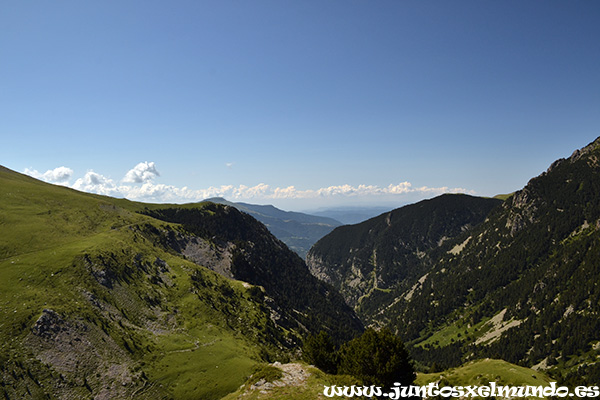 Vall de Nuria 6