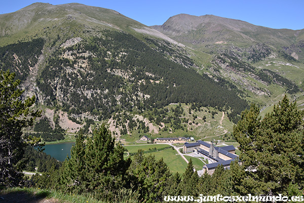 Vall de Nuria 7