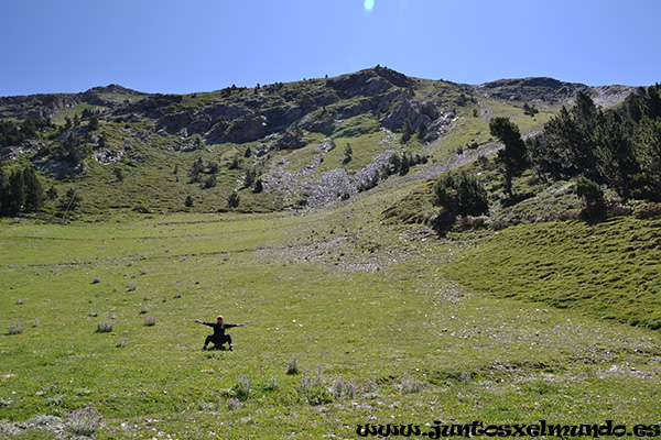 Vall de Nuria 8