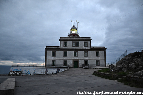 Cabo Finisterre 1