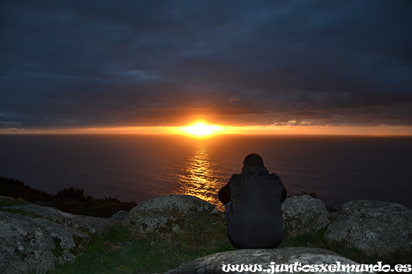 Cabo Finisterre 2