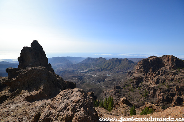 Pico de las Nieves 4