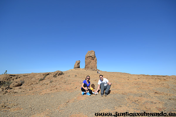 Roque Nublo 2