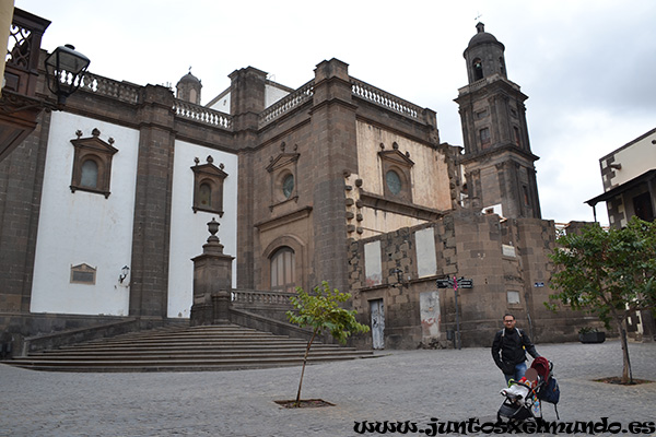 Catedral de Santa Ana 1