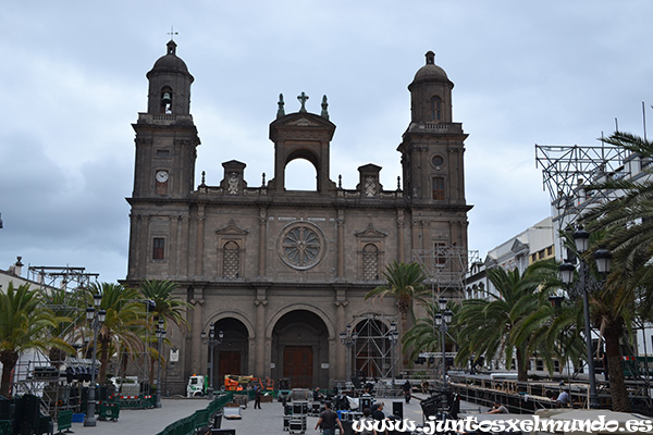 Catedral de Santa Ana 2