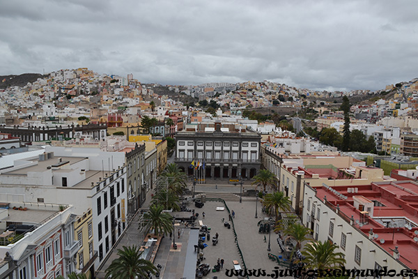 Catedral de Santa Ana 3