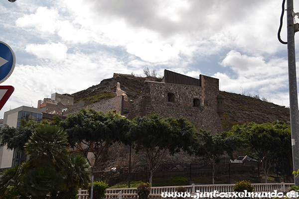 Las Palmas de Gran Canaria Triana 3