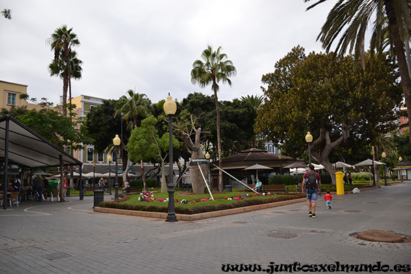 Las Palmas de Gran Canaria 1