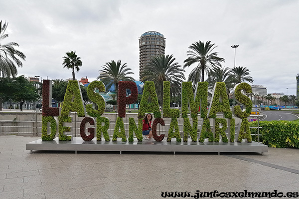 Las Palmas de Gran Canaria