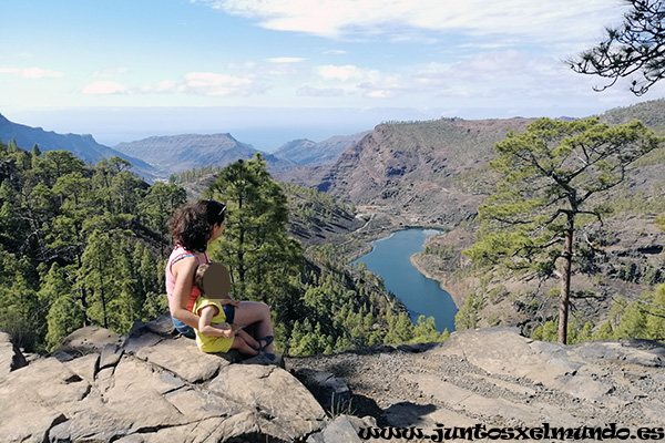 Roque Nublo 2