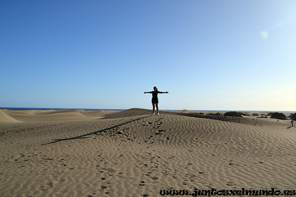 Maspalomas Dunas 4