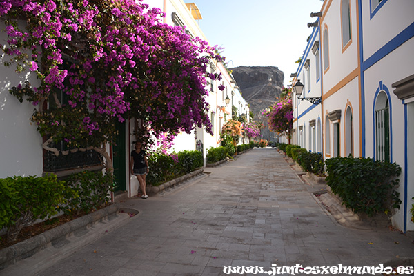 Puerto de Mogan 2