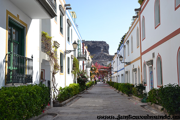 Puerto de Mogan 3