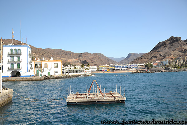 Puerto de Mogan 5