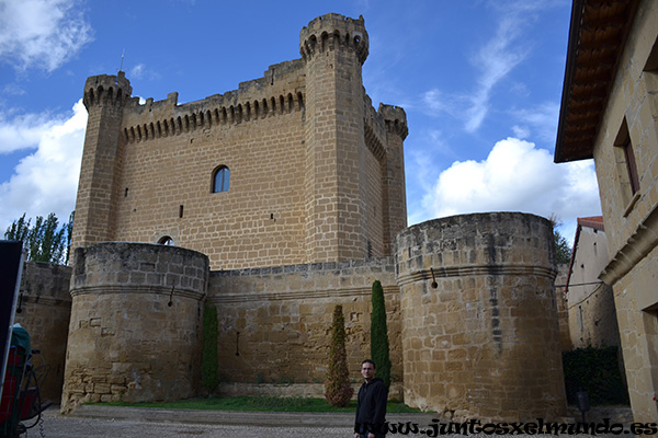 Sajazarra Castillo de Sajazarra