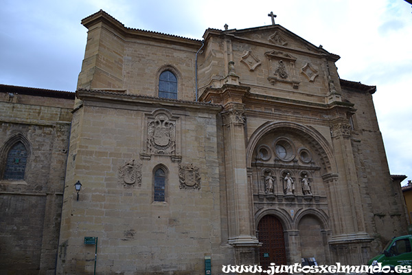 Santo Domingo de la Calzada Catedral