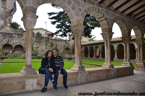 Estella Iglesia de San Pedro